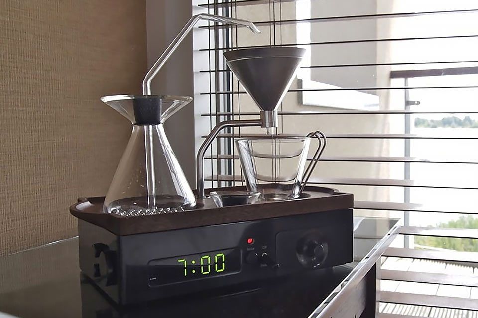 Будильник - фото 1