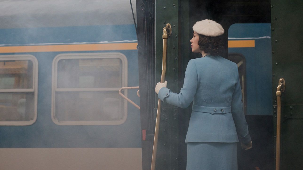 Бренд Lacoste вразив рекламою про кохання крізь століття