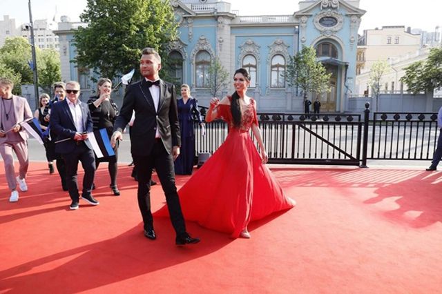 Стало відомо, у скільки обійшлася червона доріжка Євробачення-2017 - фото 1