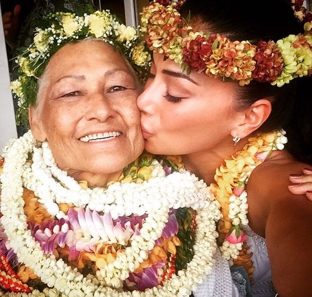 Чарівна Ніколь Шерзінгер розповіла про своє українське коріння - фото 165863