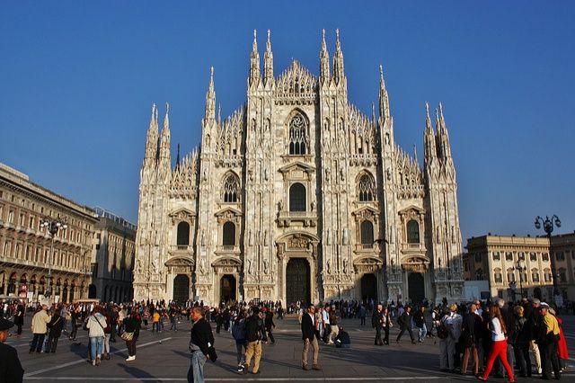 Названо найпопулярніші пам'ятки світу: ви мусите їх побачити - фото 169875