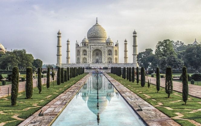 Названо найпопулярніші пам'ятки світу: ви мусите їх побачити