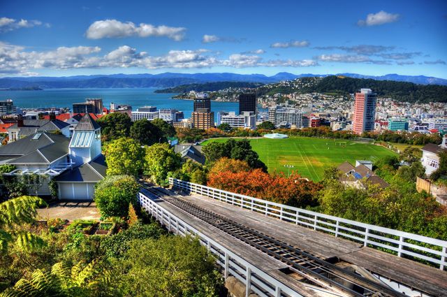 Так виглядає найкраще у світі місто для проживання - фото 165230