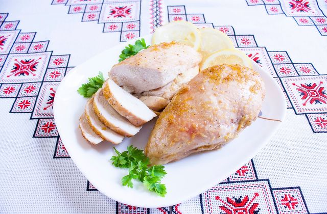 Ці продукти краще їсти ввечері - фото 169394