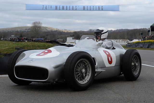 Металева розкіш! Як виглядають найдорожчі авто у світі - фото 165187