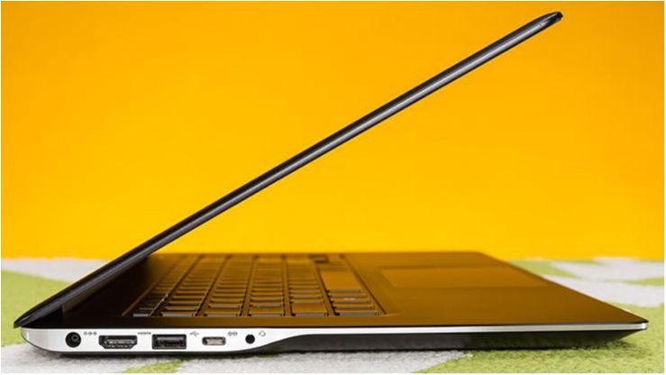 Серйозна заявка! Samsung випустила конкурента MacBook Pro