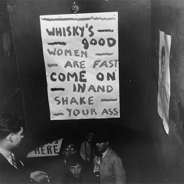 Вражаючі фото, які прославили свого автора після смерті - фото 167386