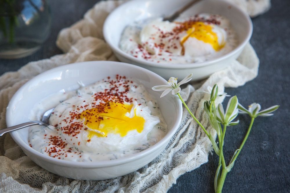 Ці продукти позитивно впливають на щитоподібну залозу
