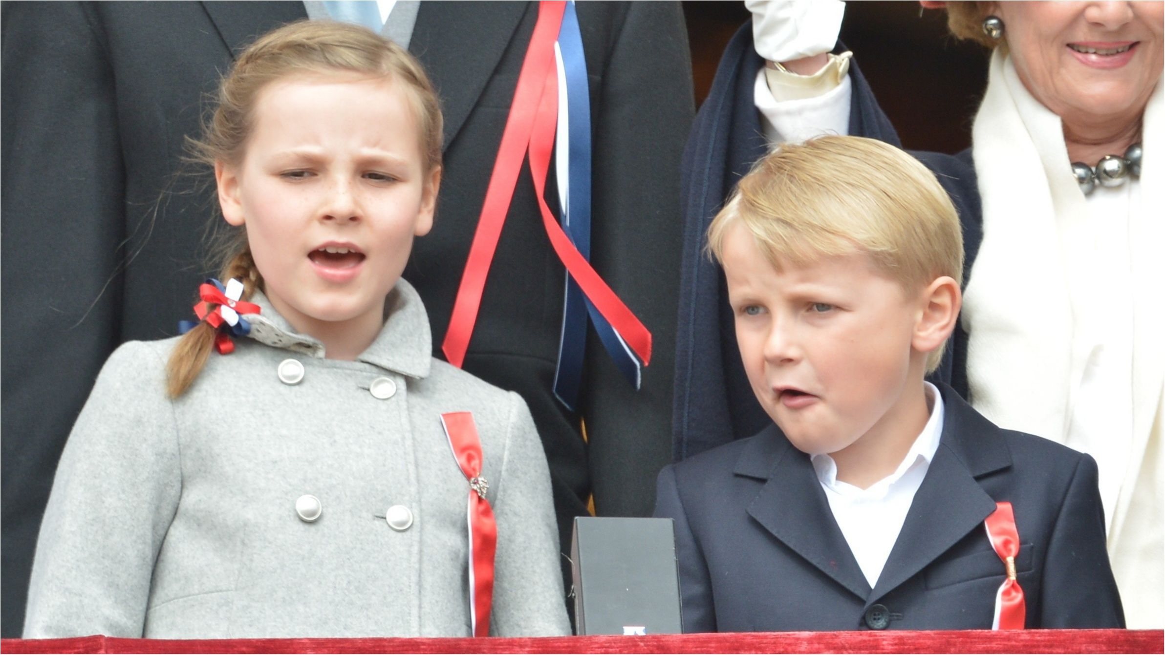 Пустощі вдалися! Нова витівка принца Норвегії підірвала мережу