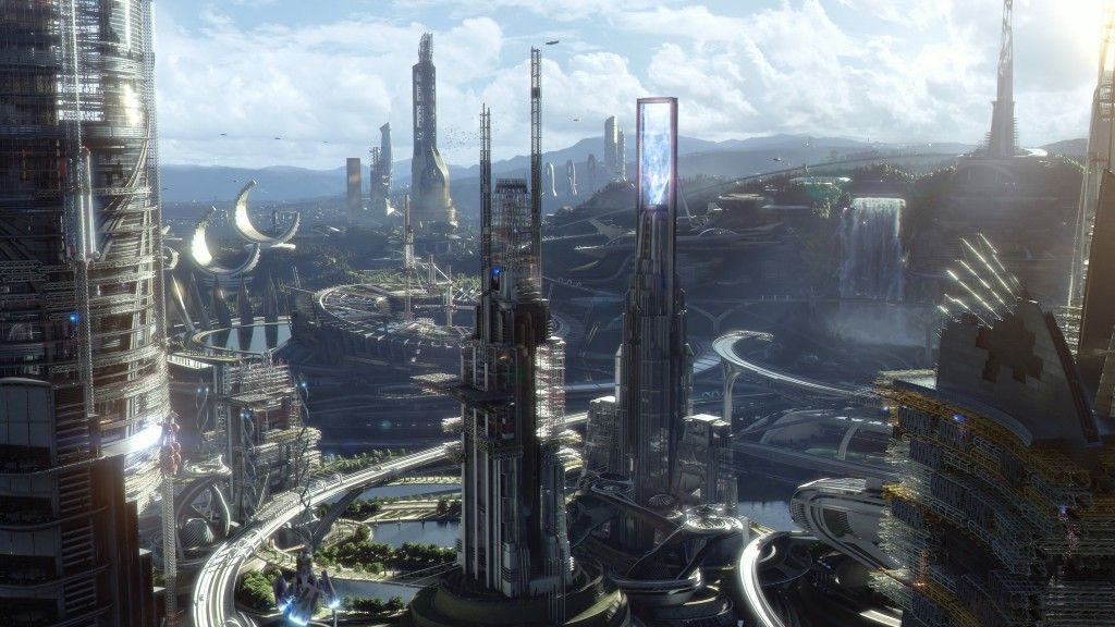 Учені спрогнозували, як зміниться Земля через 100 років