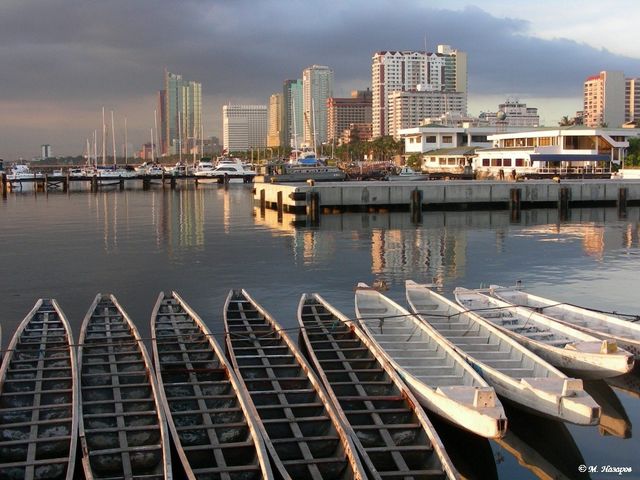 Маніла- фото 167910