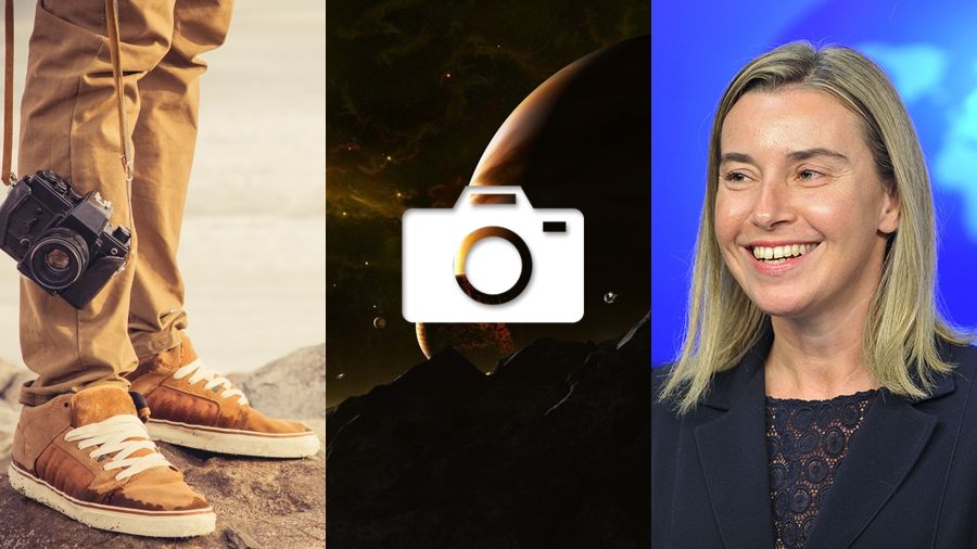 Заява Могеріні та вхід до паралельного Всесвіту: 21 травня у трьох фото