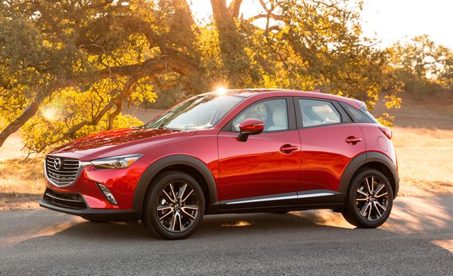 Експерти назвали найбільш економні кросовери в світі - фото 167937