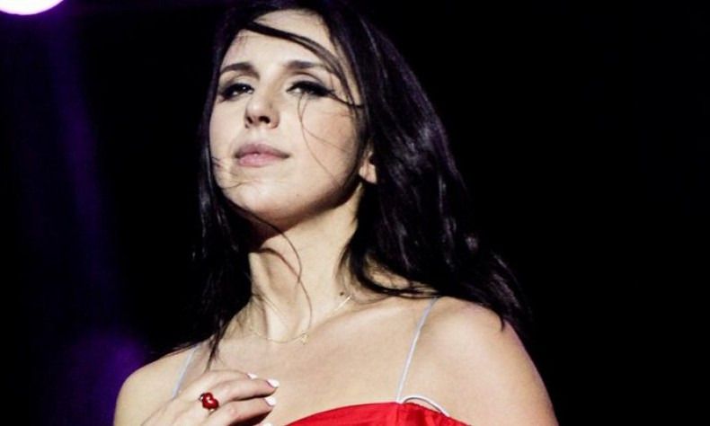 Джамала пояснила, чому так критикувала учасників "Голосу країни" - фото 1