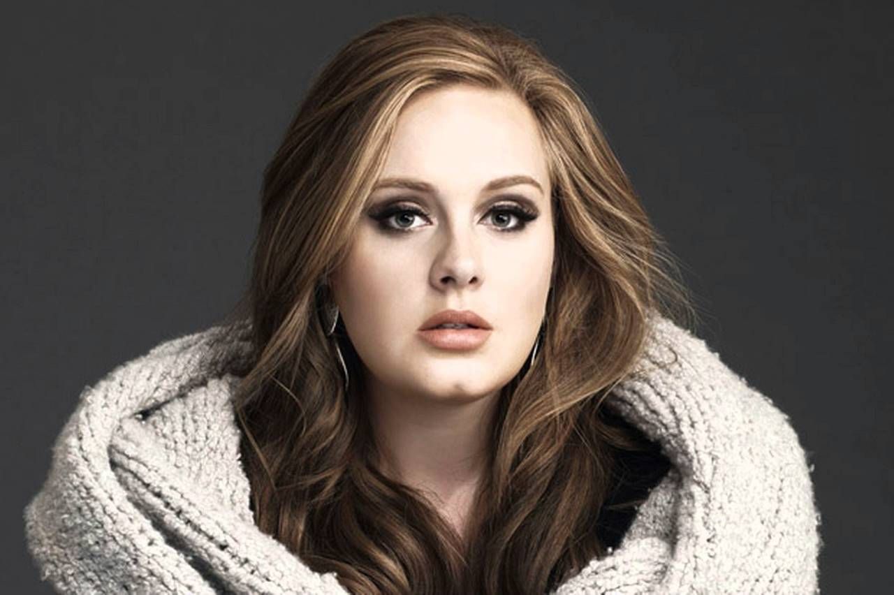 Adele здивувала фанів у свій день народження: фотофакт