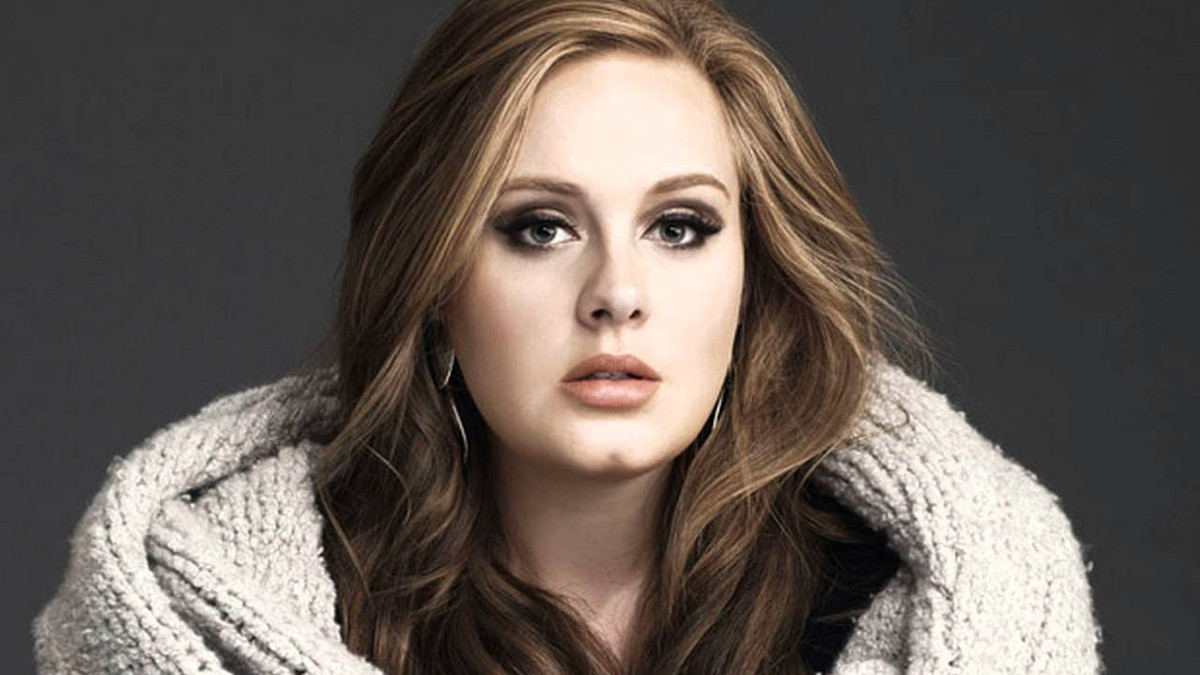 Adele - фото 1
