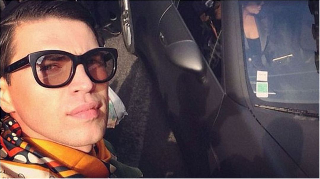 Активістка Femen прокоментувала витівку Седюка