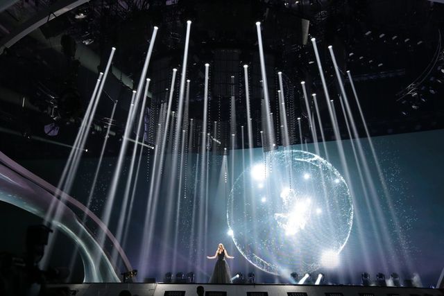 Генеральна репетиція першого півфіналу Євробачення-2017: яскраві фото - фото 165146