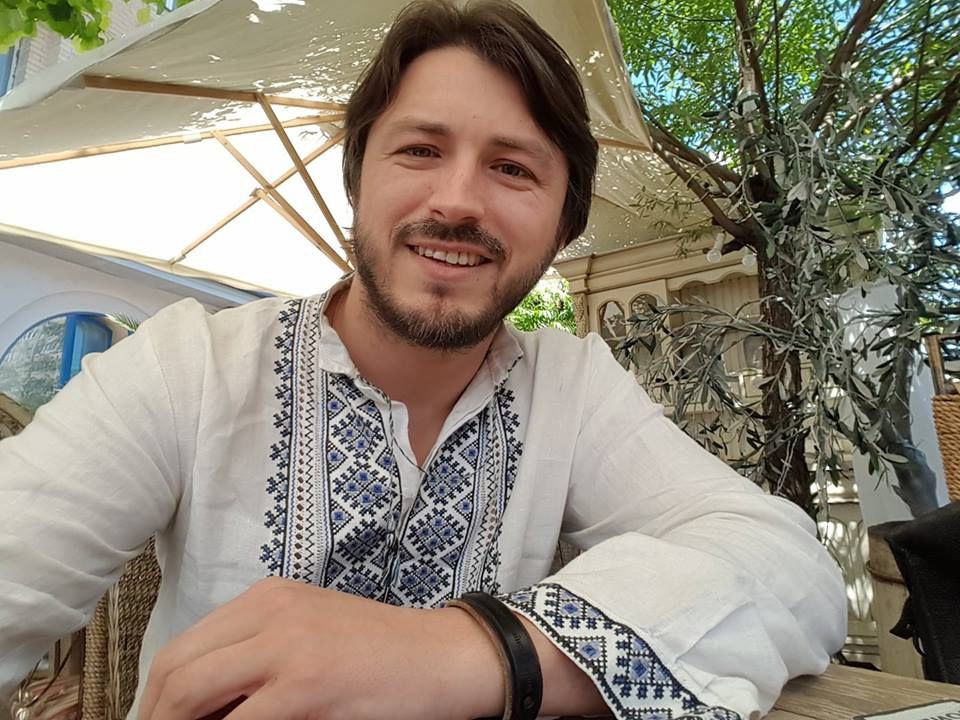 Сергій Притула - фото 1