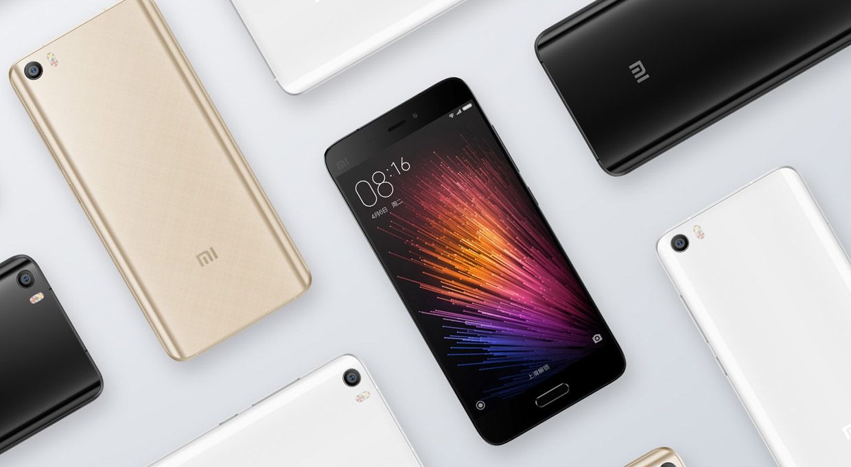 Отакої! В Україну не впускають техніку Xiaomi