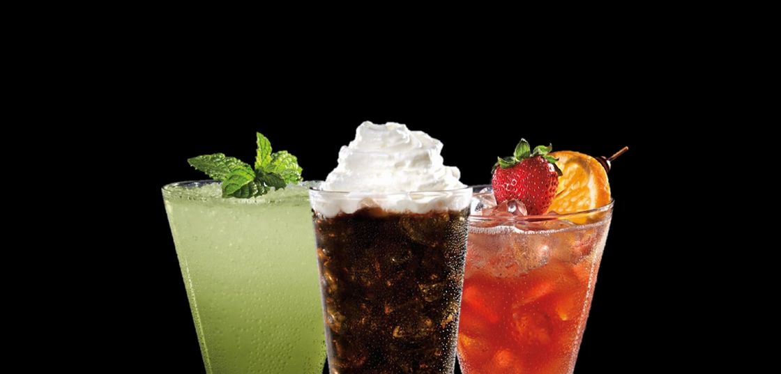 Цей напій чудово стимулює роботу мозку