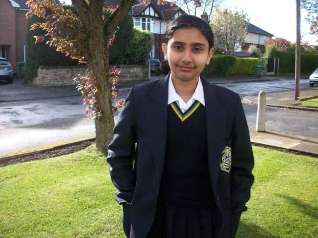 Раджгаурі Павар- фото 165071