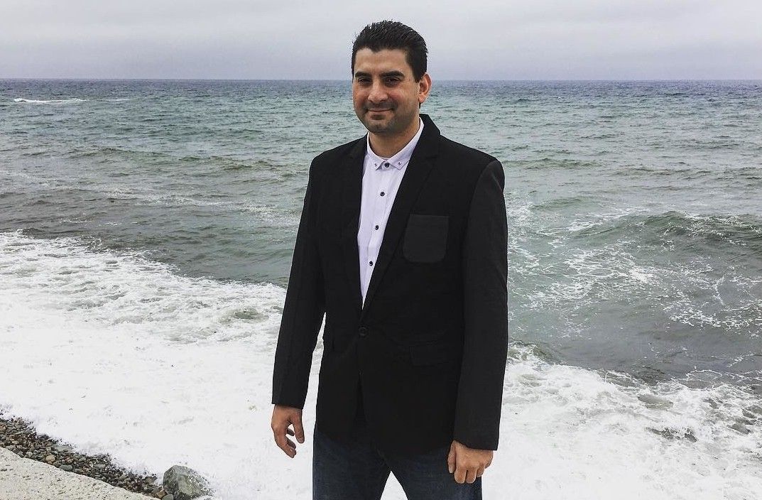 Журналіст - фото 1