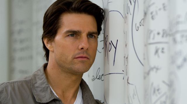 Ді Капріо та інші зірки, які були неймовірно бідними - фото 167798