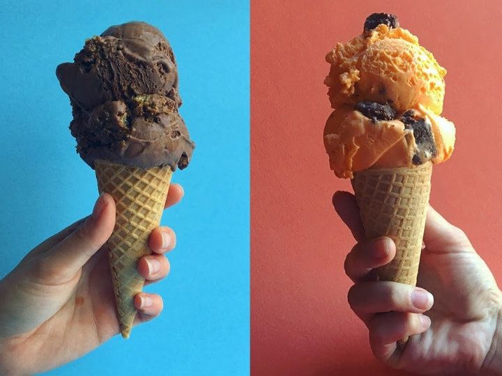 На саміті G7 в Італії дозволять лизнути "Трампа"