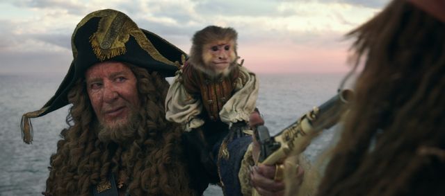 Пірати Карибського моря: чим насправді були озброєні морські розбійники - фото 170676