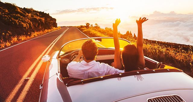 П'ять причин вирушити в мандрівку - фото 169542