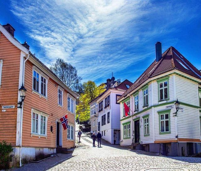 Неймовірна Норвегія в об'єктиві фотографа-самоучки - фото 165523