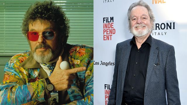 Тоді і зараз: як виглядають актори першого сезону "Твін Пікс" - фото 168595