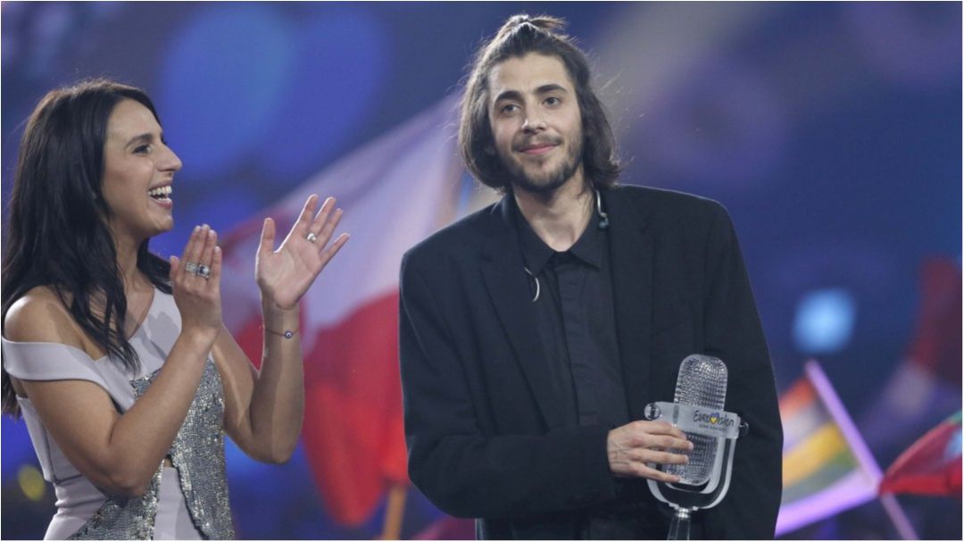 Фінал Євробачення-2017: як це було (текстова онлайн-трансляція)