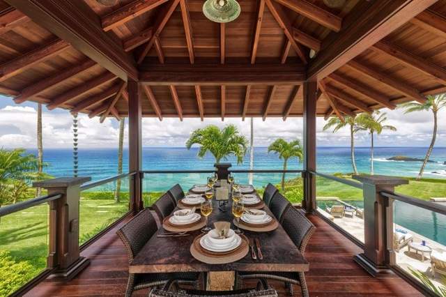 Як виглядає найдорожчий будинок на Гавайях - фото 170132