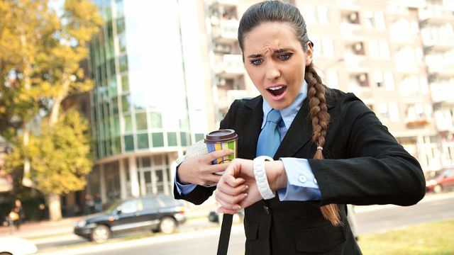 З чого не варто починати ранок? - фото 166848