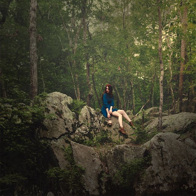 Химерна краса єднання люди та природи: вражаючі фото (18+) - фото 170618