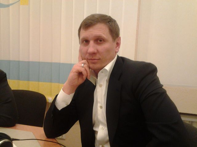 Порно-листування у Раді і дебютна пісня Притули: 25 травня у трьох фото - фото 169468