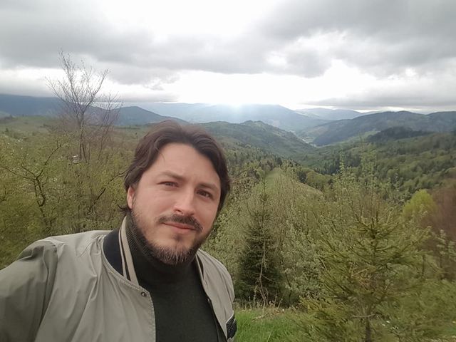 Сергій Притула - фото 165202