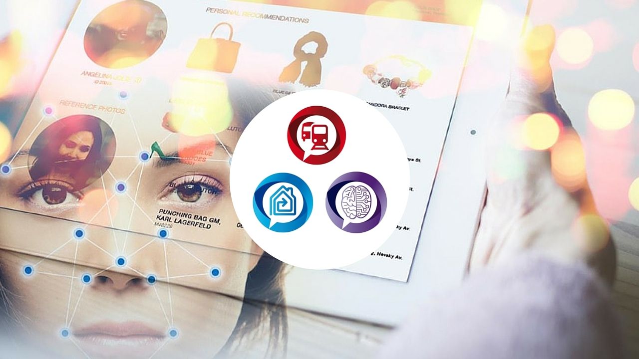 Банкомати навчили розпізнавати обличчя власників карт