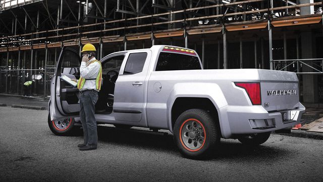 Отакої! Стартап Workhorse залишив позаду Tesla - фото 164070