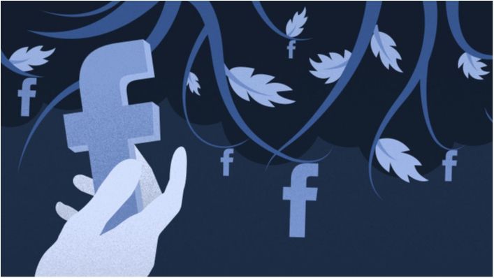 Варто знати кожному! Суворі правила користування Facebook