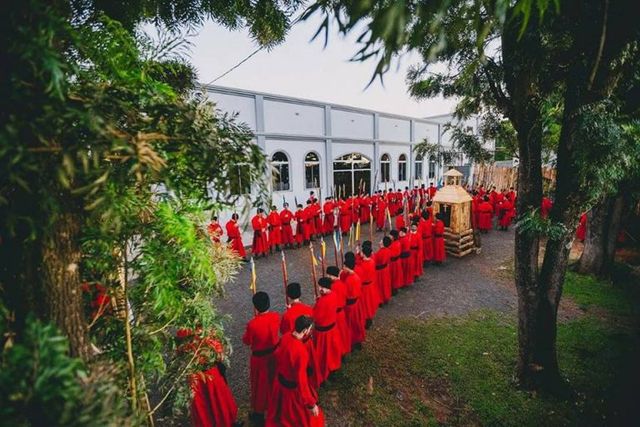 Варто побачити: вражаючі фото українських козаків у Бразилії - фото 166432