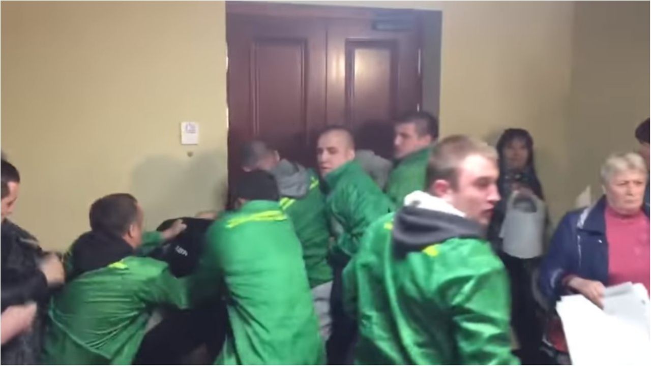 Скрін з відео - фото 1