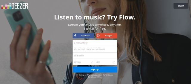 Замість "ВКонтакте": зручні сервіси, де можна слухати музику - фото 167082