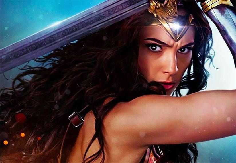 Фінальний трейлер "Диво-жінки" з неймовірною Галь Гадот