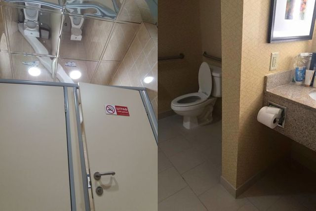 Старались як могли! Дизайнерські ляпи, які вас розвеселять - фото 165848