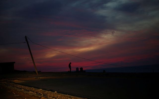 Як виглядають звичайні будні в Палестині: вражаючі фото - фото 167810