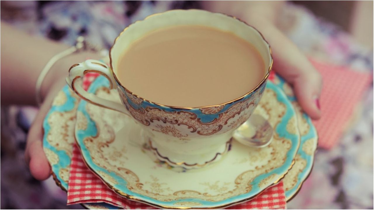Названо найкорисніші смаколики до чаю