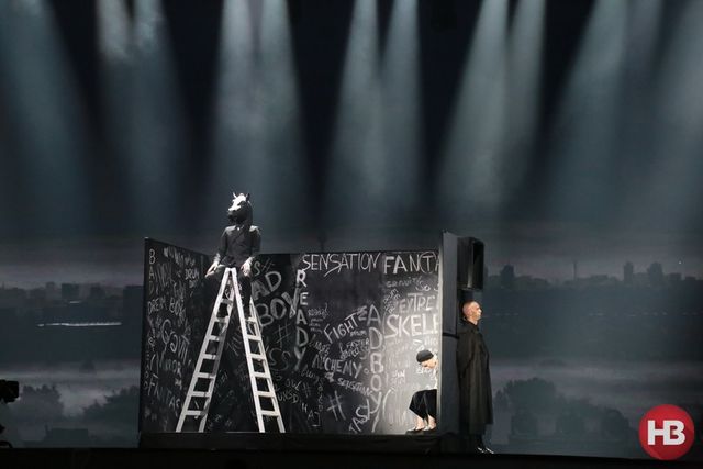 Генеральна репетиція першого півфіналу Євробачення-2017: яскраві фото - фото 165149